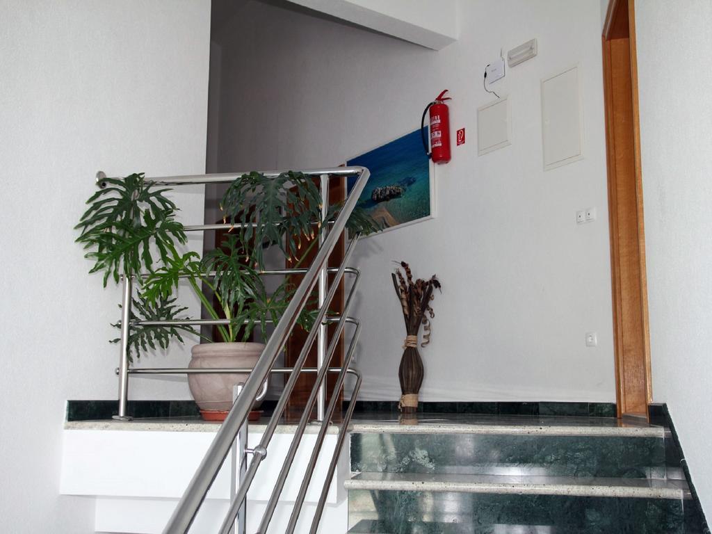 Apartments Villa Katarina Μακάρσκα Εξωτερικό φωτογραφία