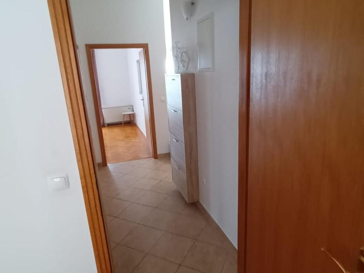 Apartments Villa Katarina Μακάρσκα Εξωτερικό φωτογραφία
