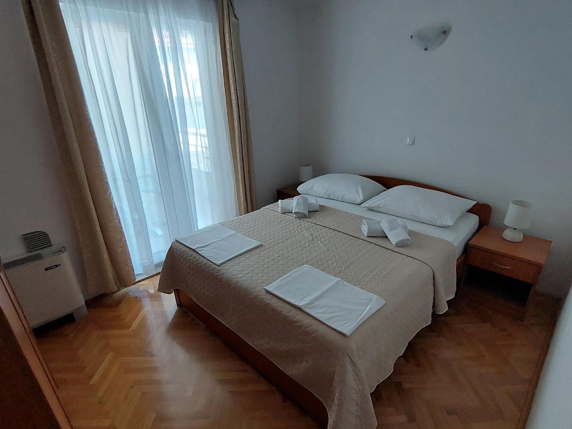 Apartments Villa Katarina Μακάρσκα Δωμάτιο φωτογραφία