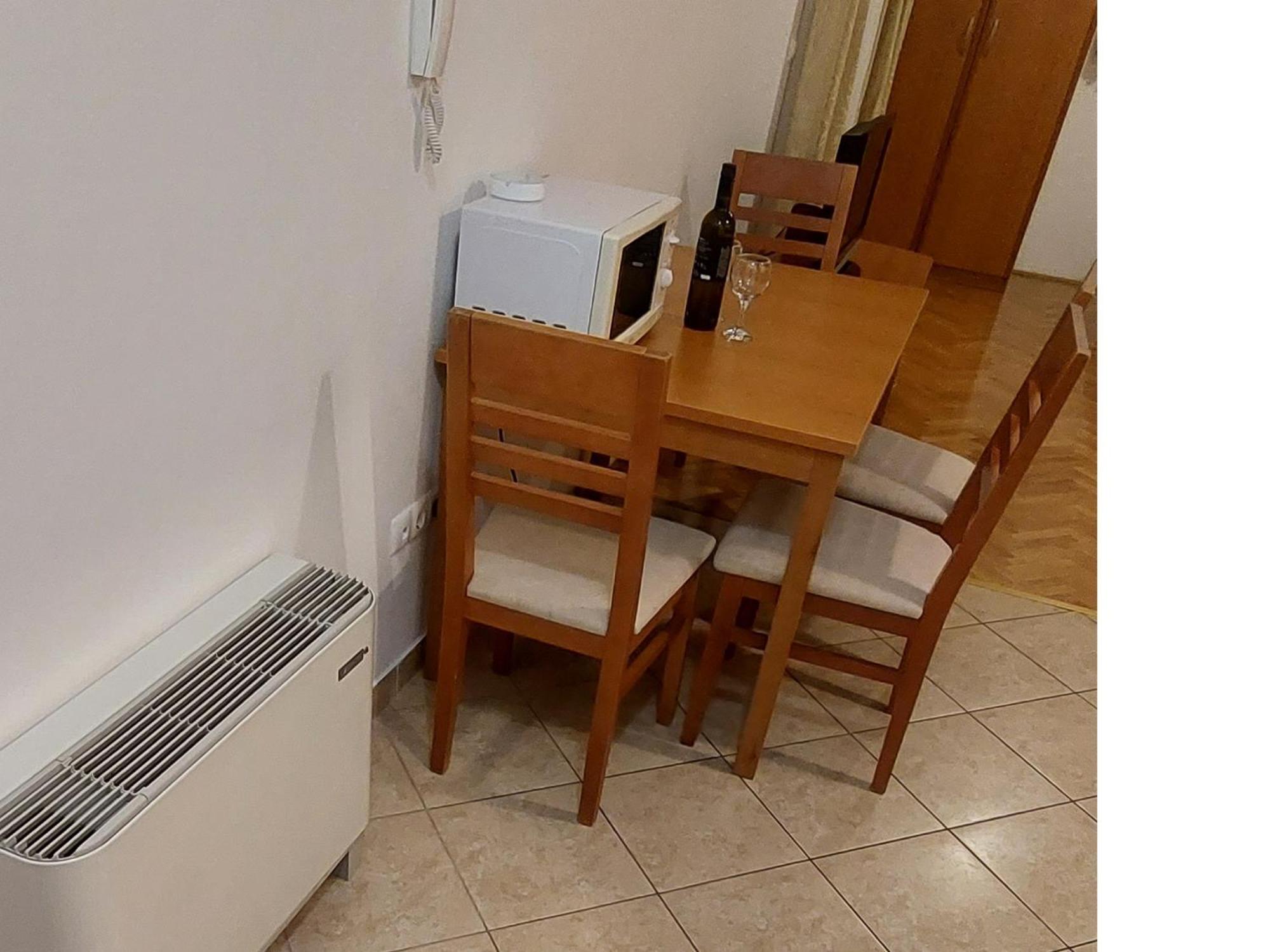 Apartments Villa Katarina Μακάρσκα Δωμάτιο φωτογραφία