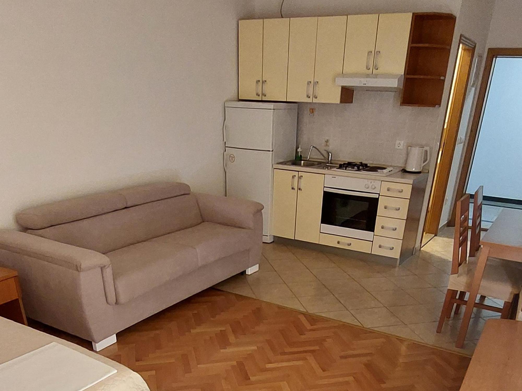 Apartments Villa Katarina Μακάρσκα Δωμάτιο φωτογραφία