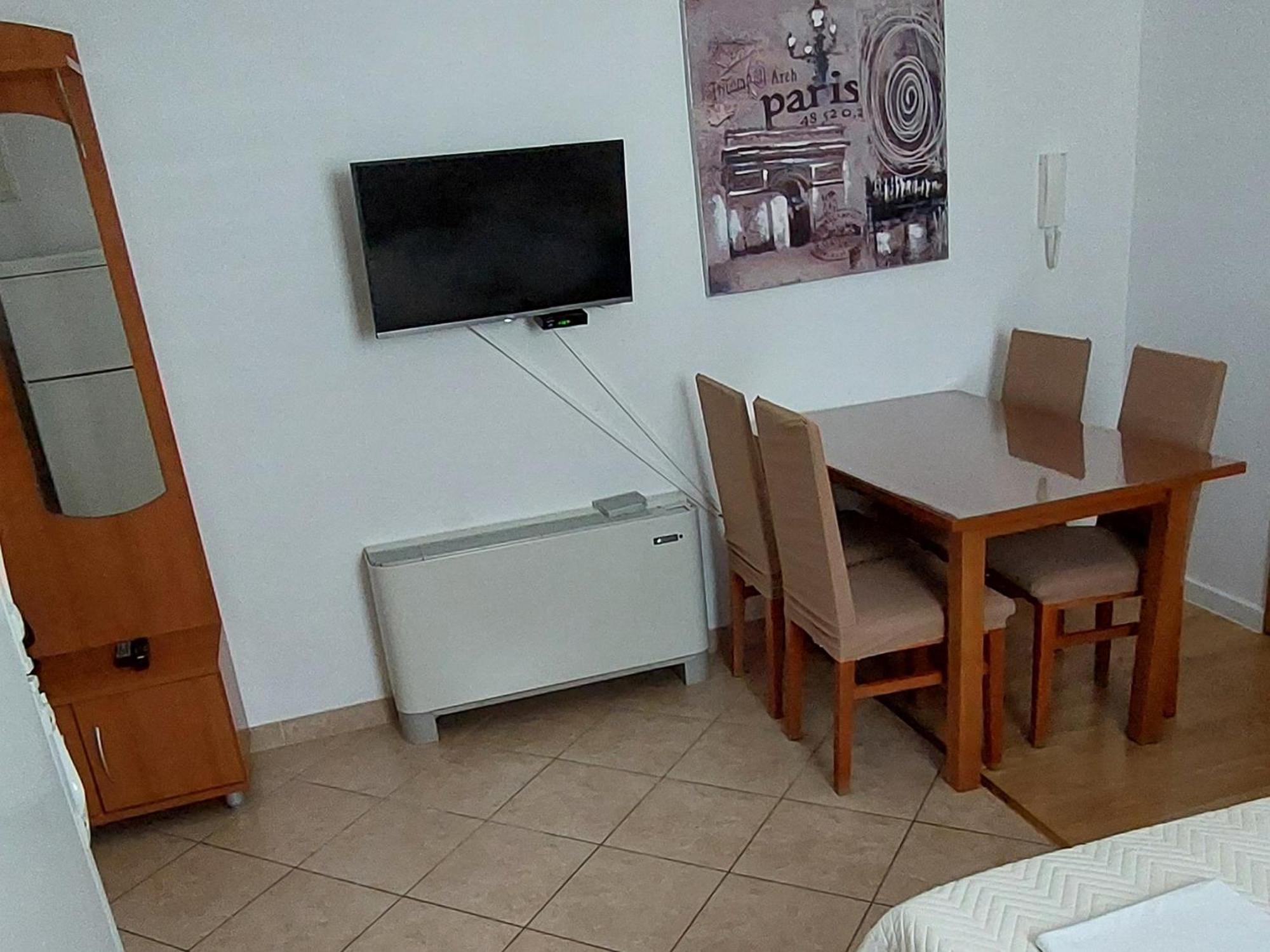 Apartments Villa Katarina Μακάρσκα Εξωτερικό φωτογραφία