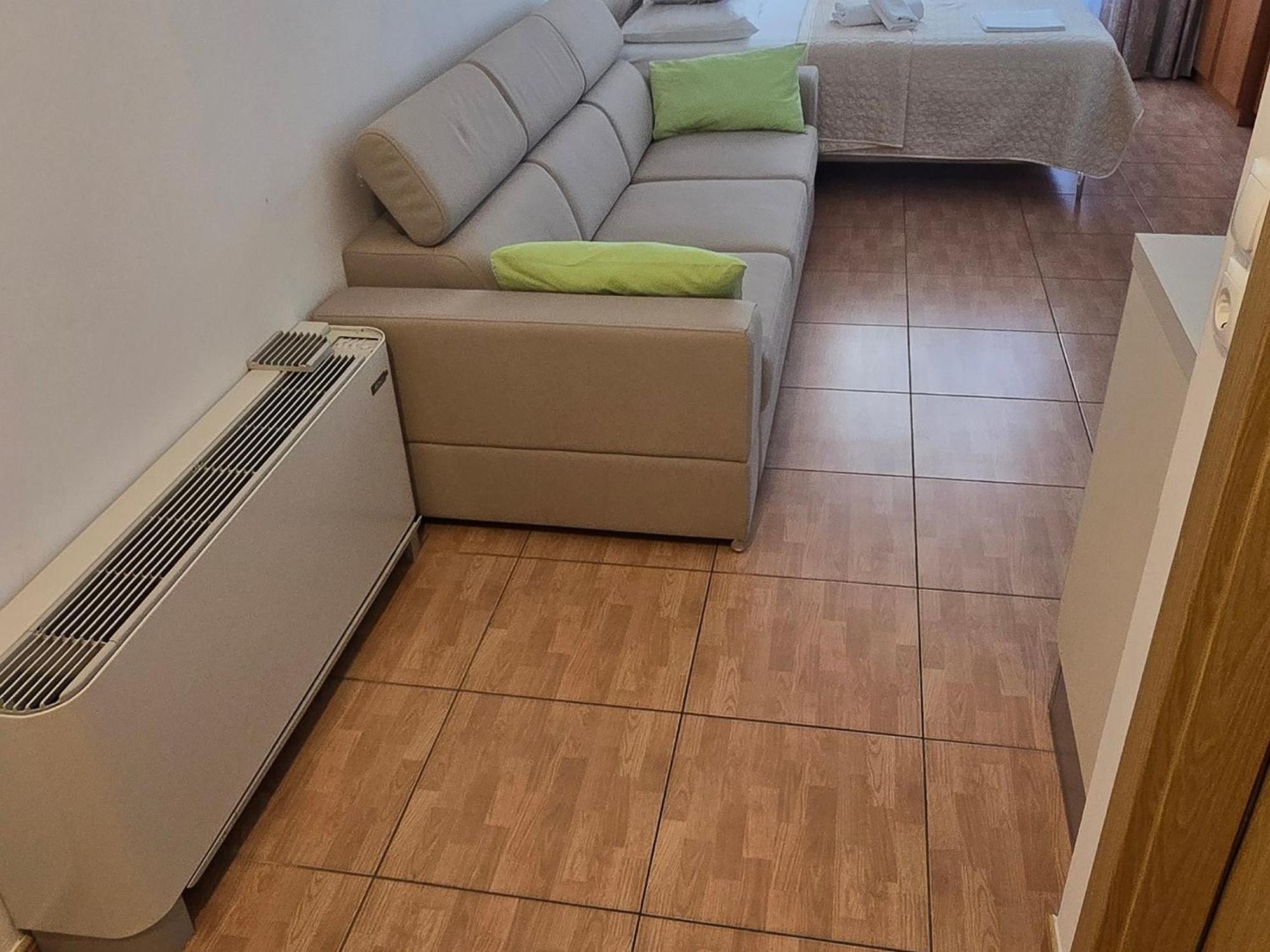 Apartments Villa Katarina Μακάρσκα Εξωτερικό φωτογραφία