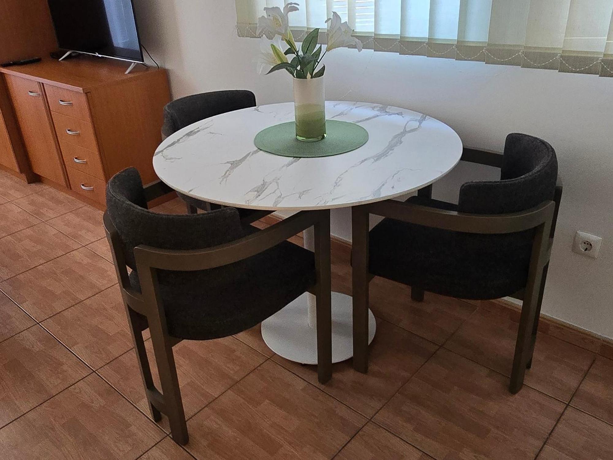 Apartments Villa Katarina Μακάρσκα Εξωτερικό φωτογραφία