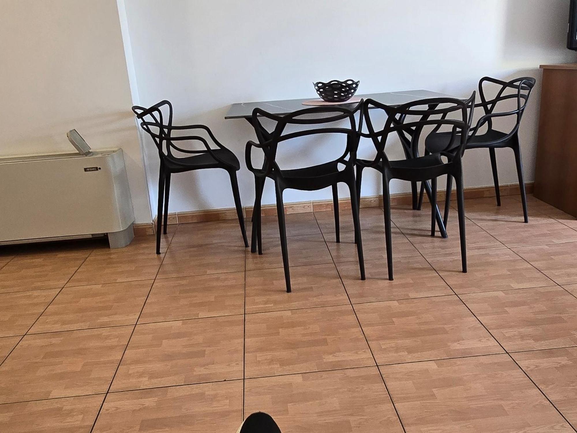 Apartments Villa Katarina Μακάρσκα Εξωτερικό φωτογραφία